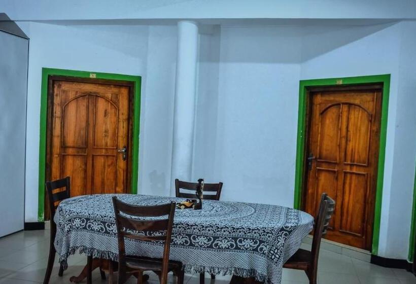 Pansiyon Gamagedara Resort