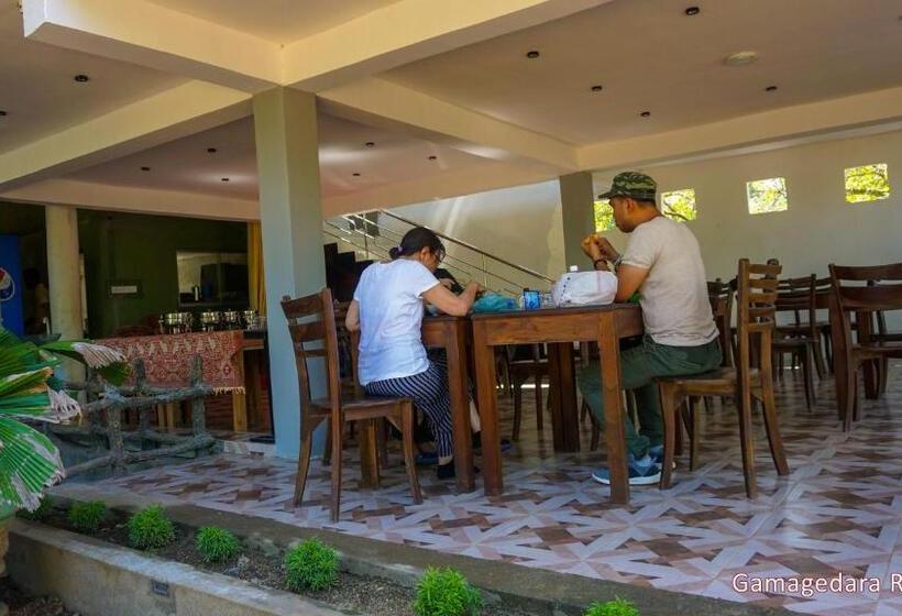 Pansiyon Gamagedara Resort