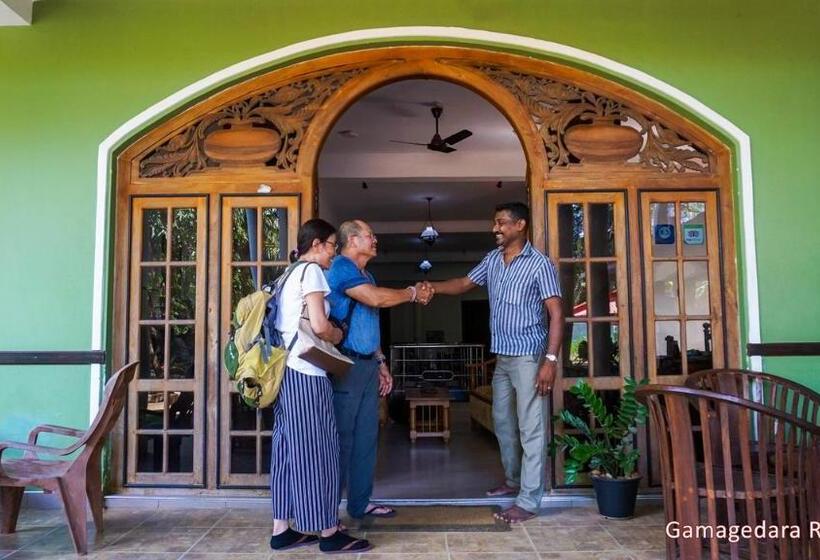 Pansiyon Gamagedara Resort