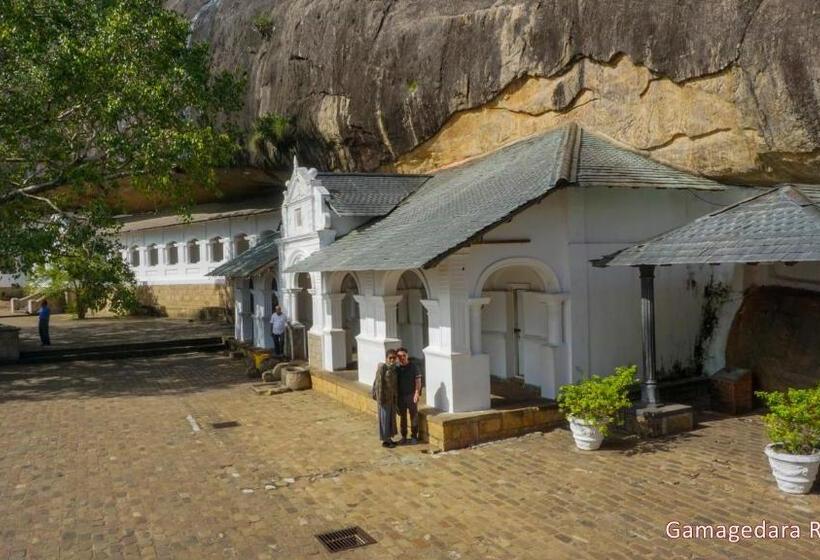 Pansiyon Gamagedara Resort