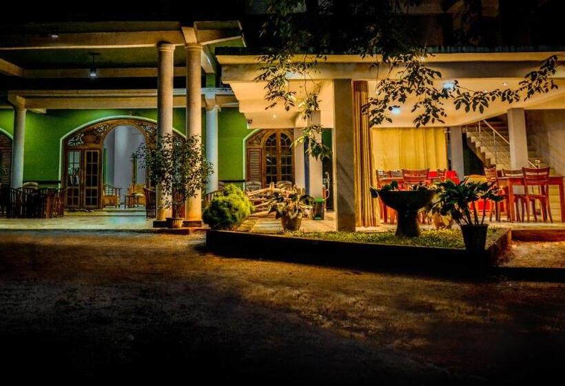 Pansiyon Gamagedara Resort