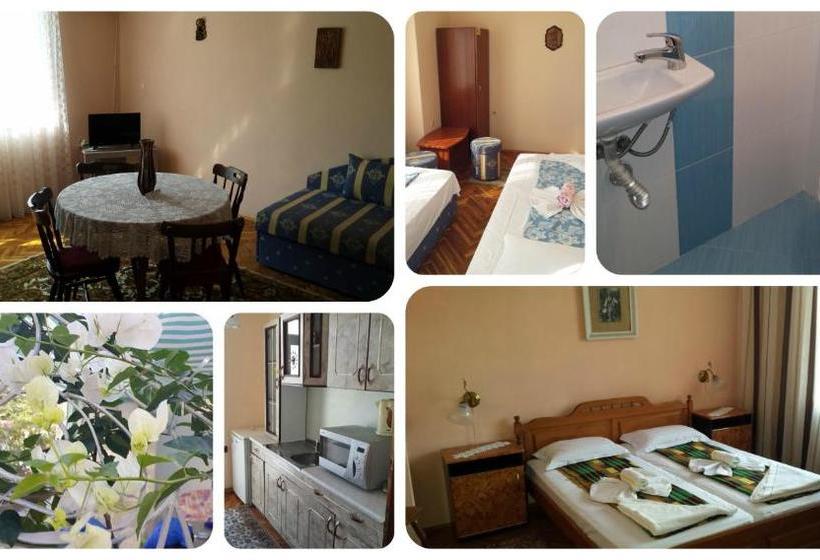 پانسیون Guest House Margarita