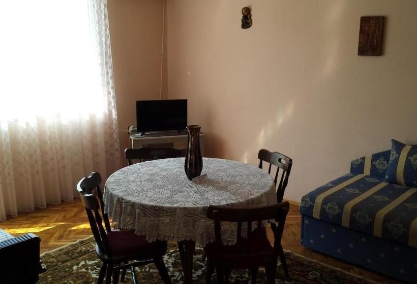 پانسیون Guest House Margarita