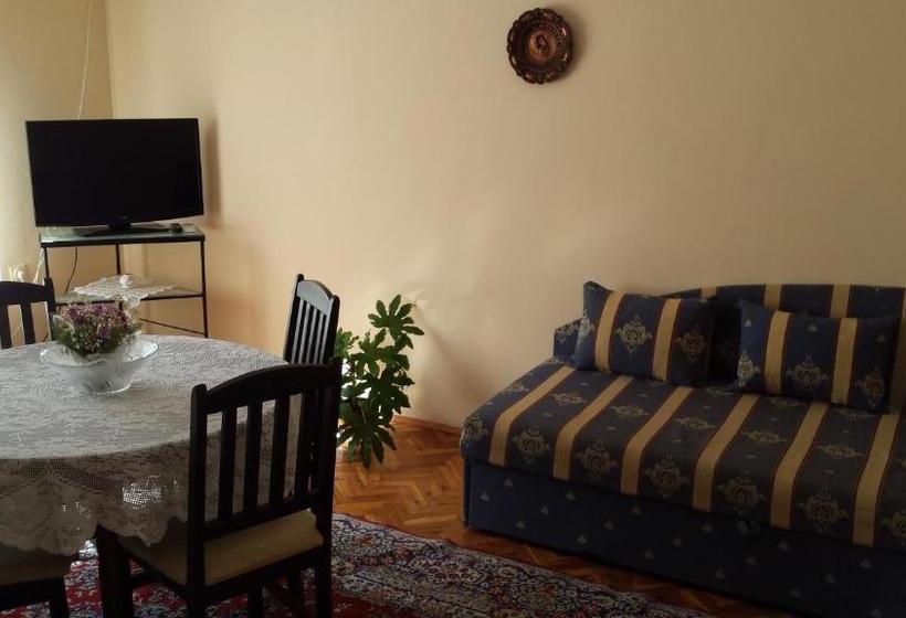 پانسیون Guest House Margarita