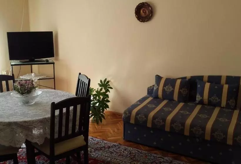 پانسیون Guest House Margarita