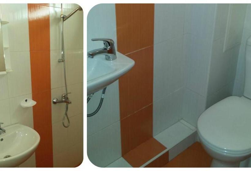 پانسیون Guest House Margarita