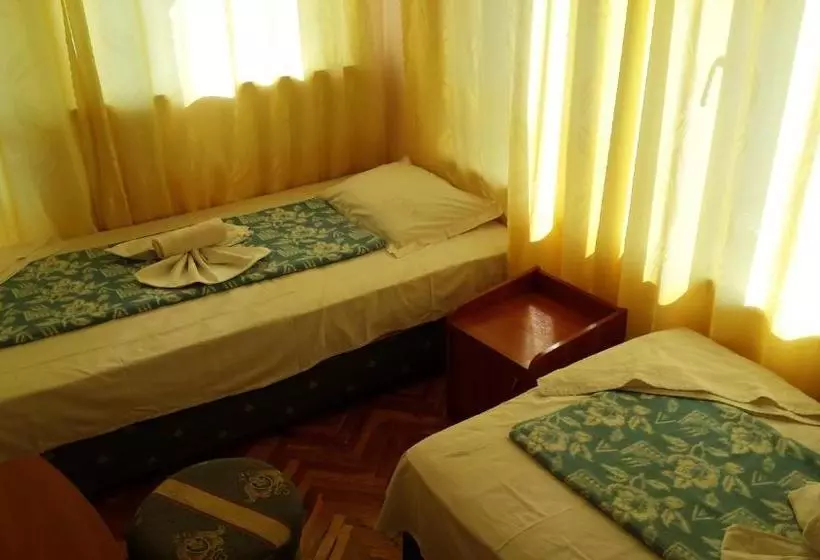 پانسیون Guest House Margarita