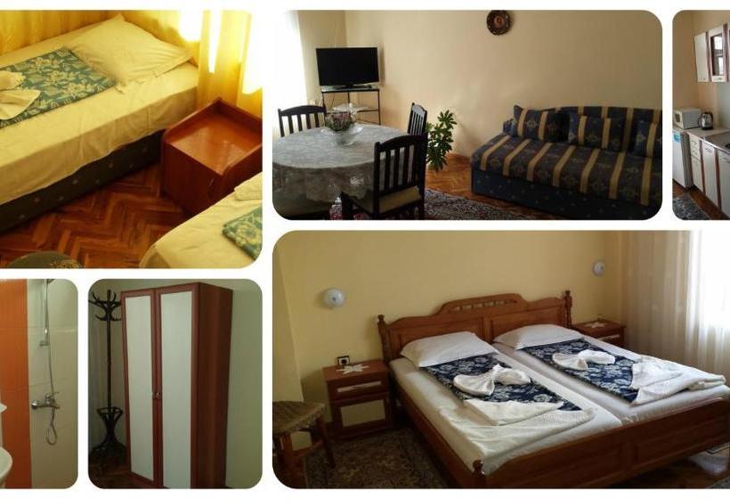 پانسیون Guest House Margarita