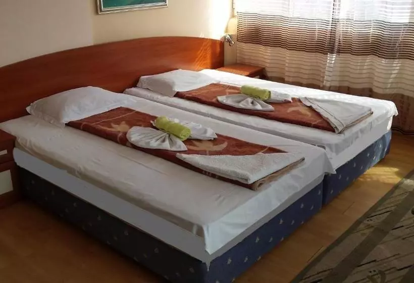 پانسیون Guest House Margarita