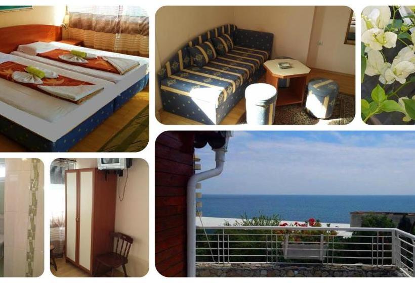 پانسیون Guest House Margarita