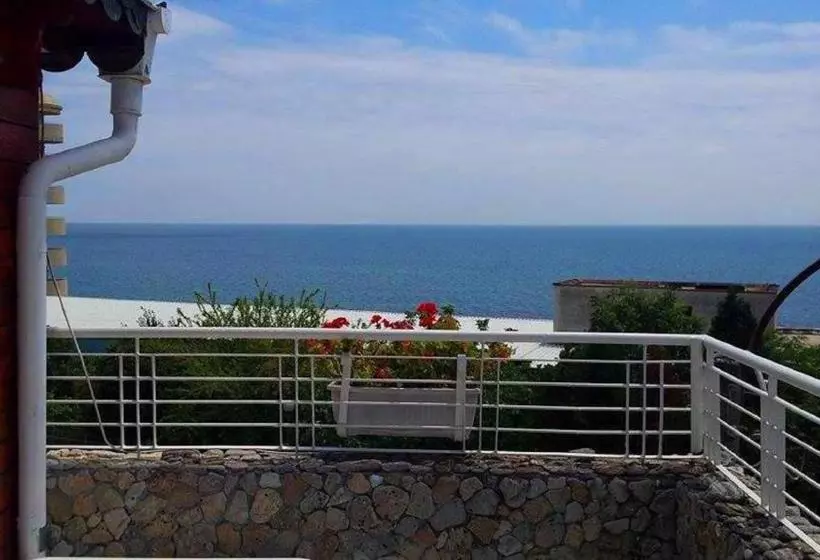 پانسیون Guest House Margarita