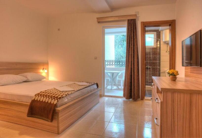 پانسیون Guest House Maslina