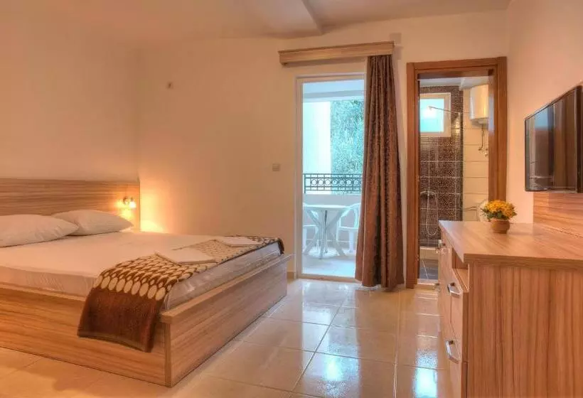 پانسیون Guest House Maslina