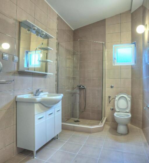 پانسیون Guest House Maslina