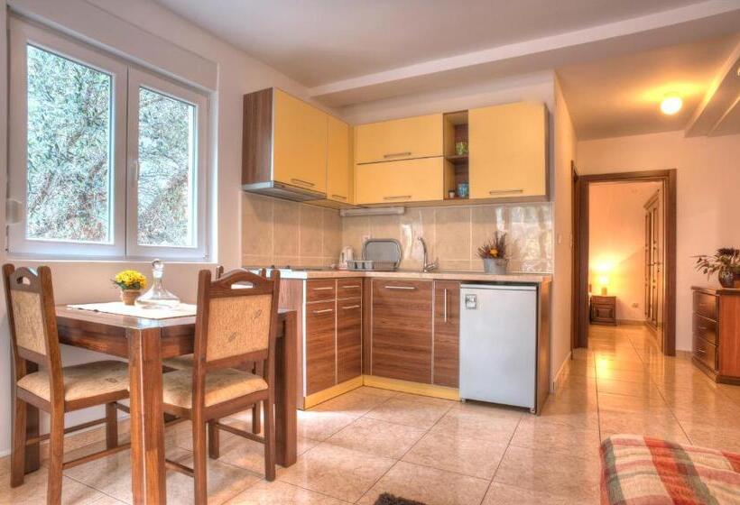 پانسیون Guest House Maslina