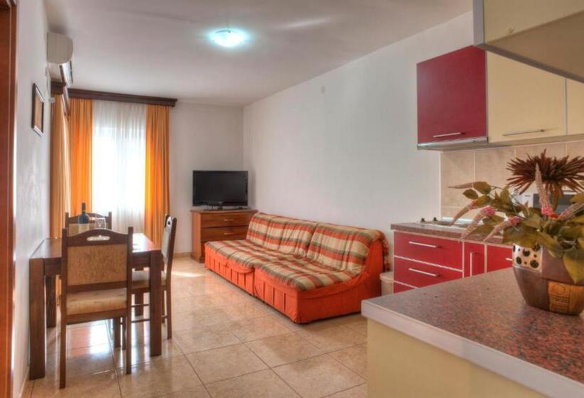 پانسیون Guest House Maslina