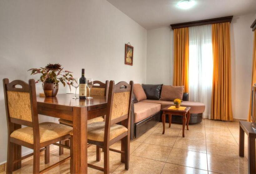 پانسیون Guest House Maslina