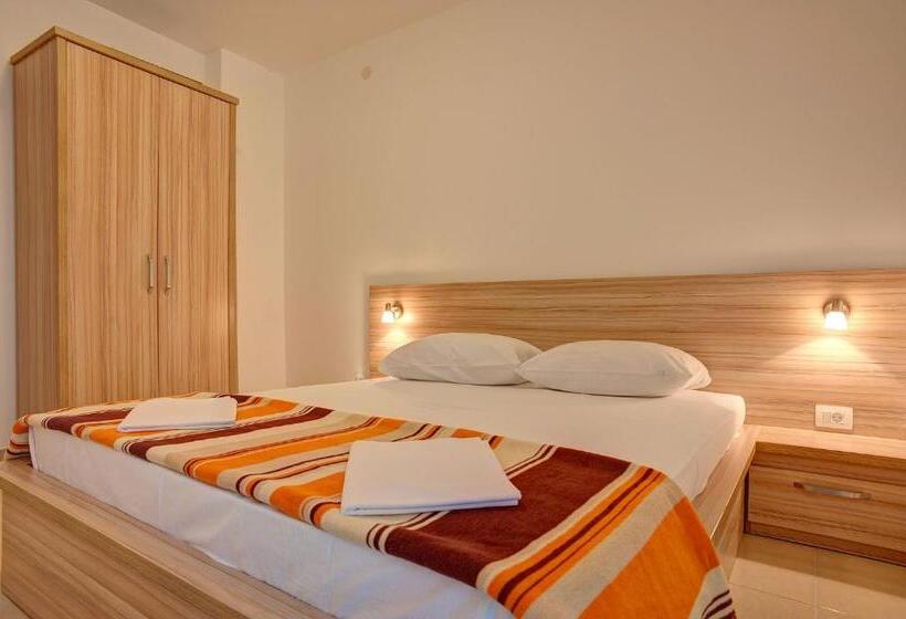 پانسیون Guest House Maslina