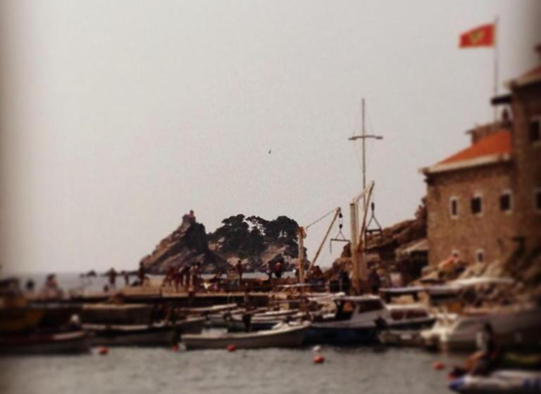 پانسیون Guest House Maslina