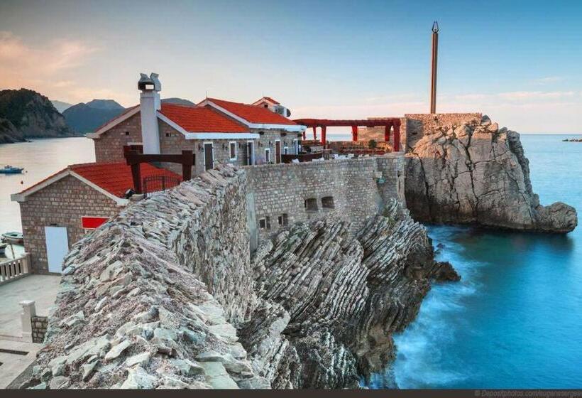 پانسیون Guest House Maslina