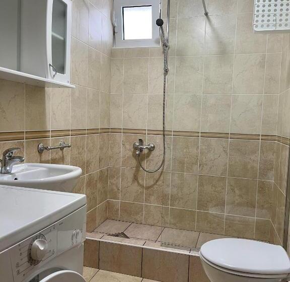 پانسیون Guest House Maslina