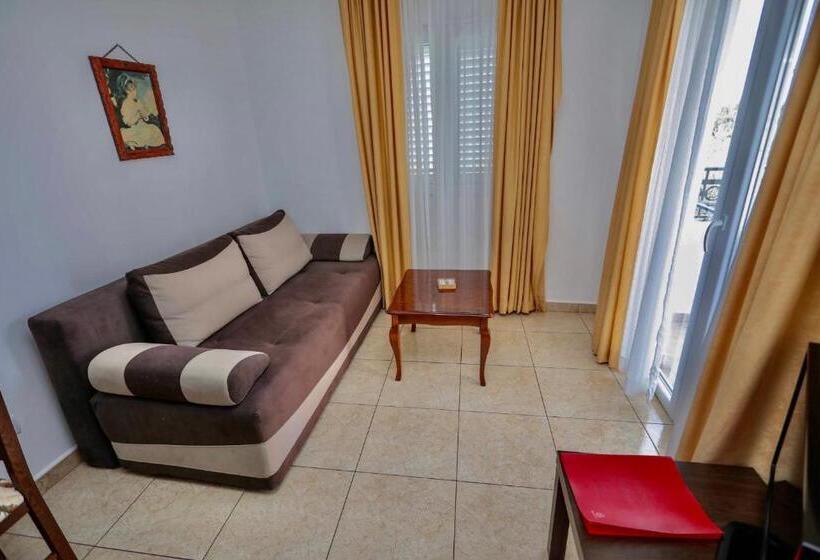 پانسیون Guest House Maslina