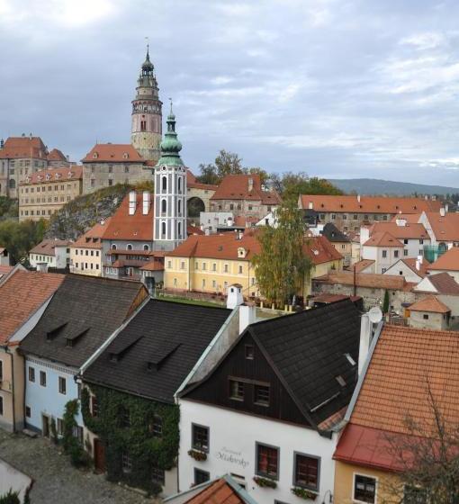 Pensionat Guest House Olšakovský