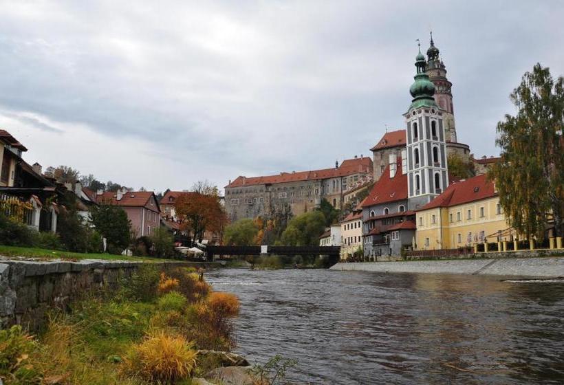 Pensionat Guest House Olšakovský