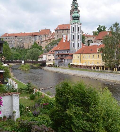 Pensionat Guest House Olšakovský