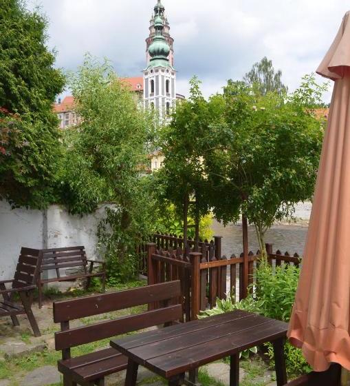 Pensionat Guest House Olšakovský