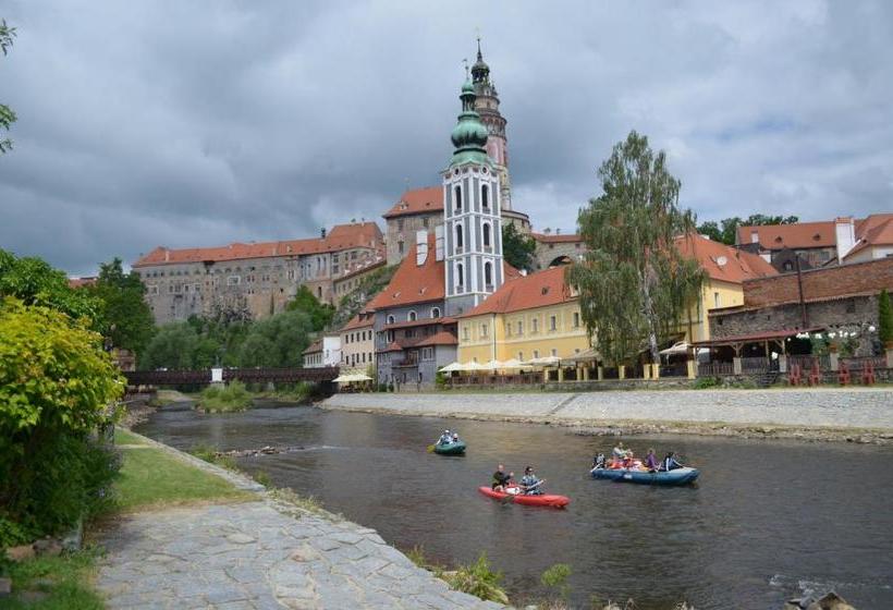 Pensionat Guest House Olšakovský