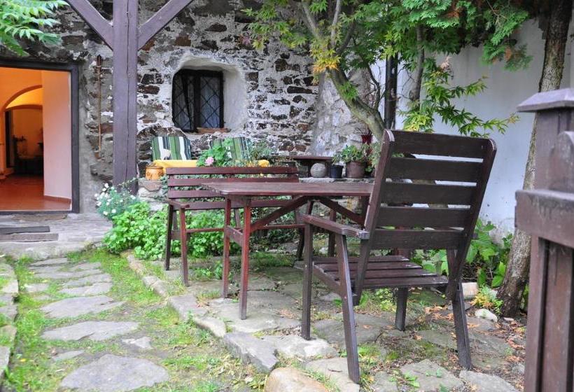 Pensionat Guest House Olšakovský