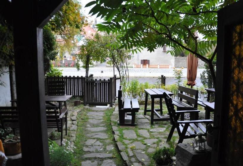 Pensionat Guest House Olšakovský