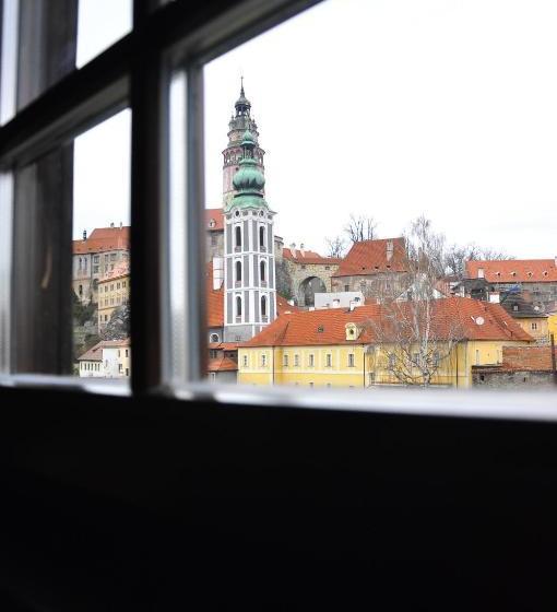 Pensionat Guest House Olšakovský