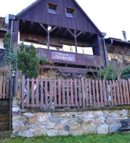 Pensionat Guest House Olšakovský