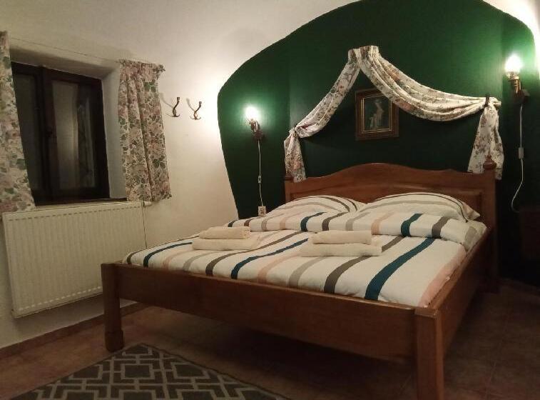 Pensionat Guest House Olšakovský