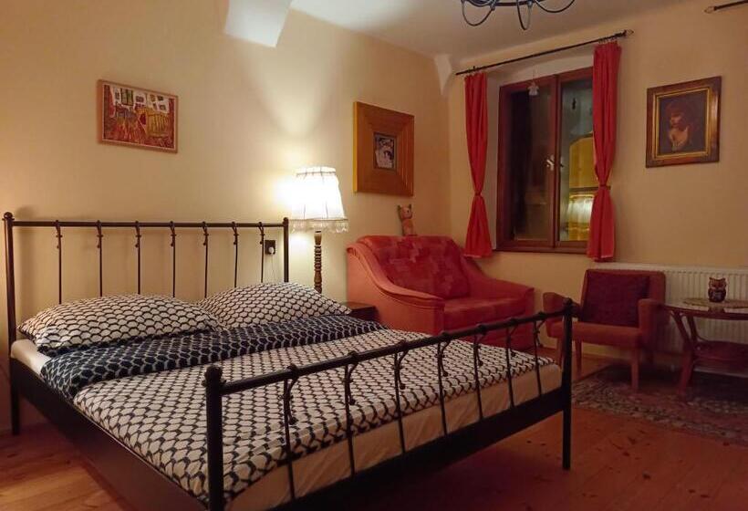 Pensionat Guest House Olšakovský