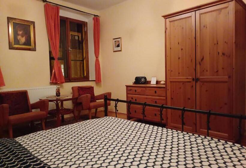 Pensionat Guest House Olšakovský