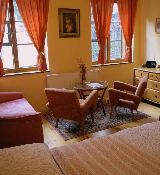 Pensionat Guest House Olšakovský