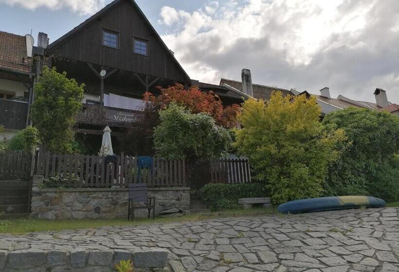 Pensionat Guest House Olšakovský