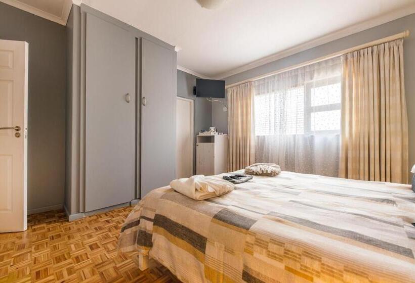 پانسیون Guesthouse Fischreiher B&b