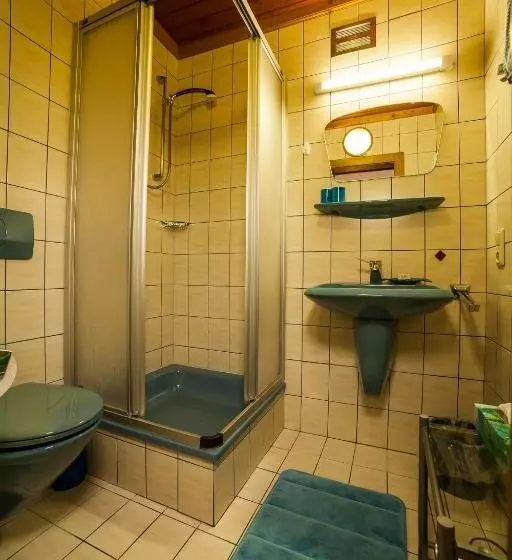 ペンション Haus Hartl