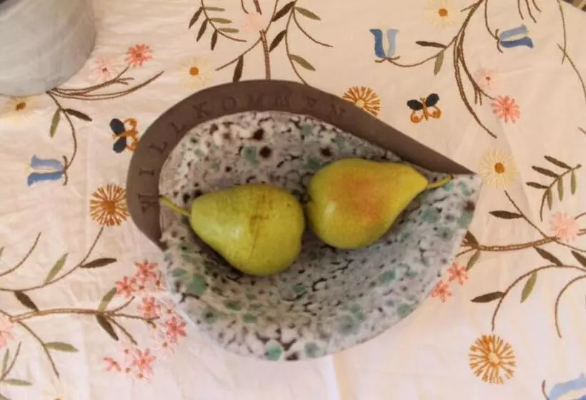 ペンション Haus Hartl