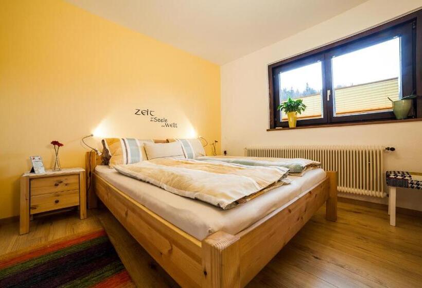 פנסיון Haus Hartl