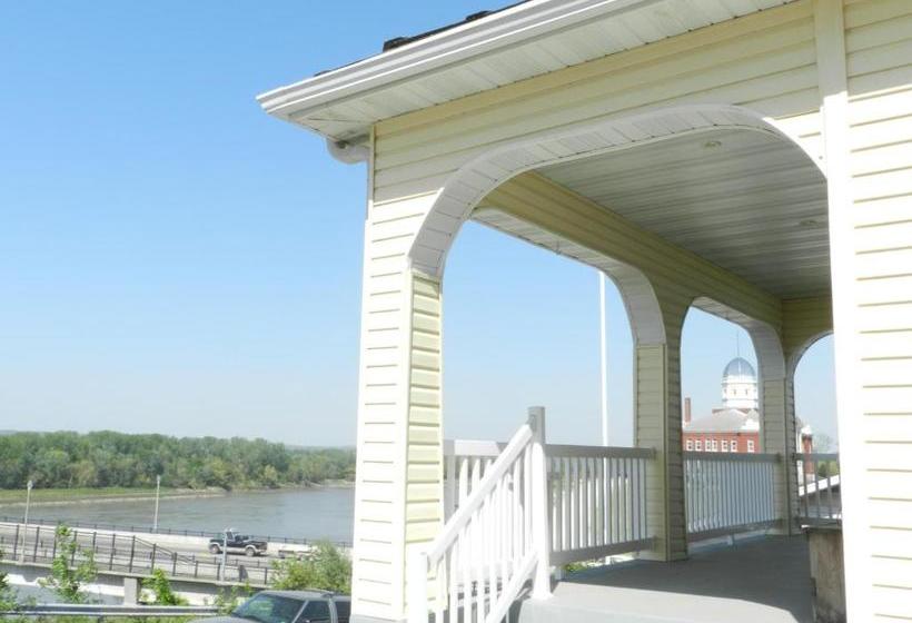 ペンション Helming Guest House