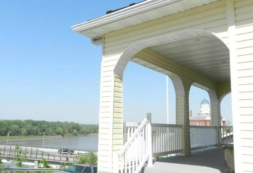 Majatalo Helming Guest House