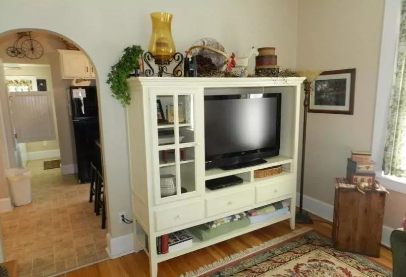 Majatalo Helming Guest House