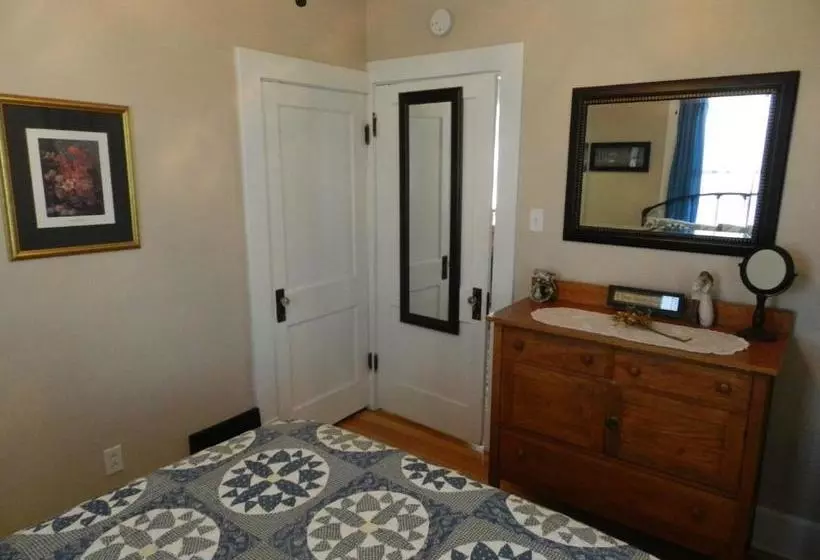 Majatalo Helming Guest House