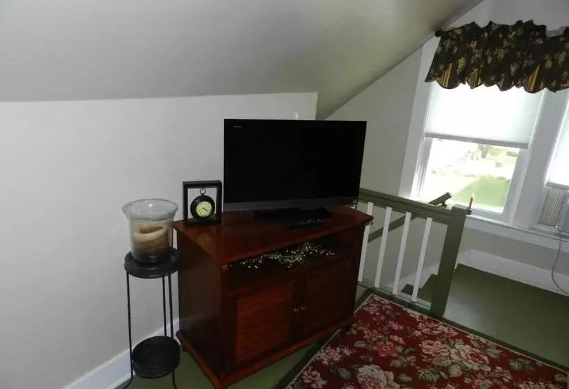 Majatalo Helming Guest House