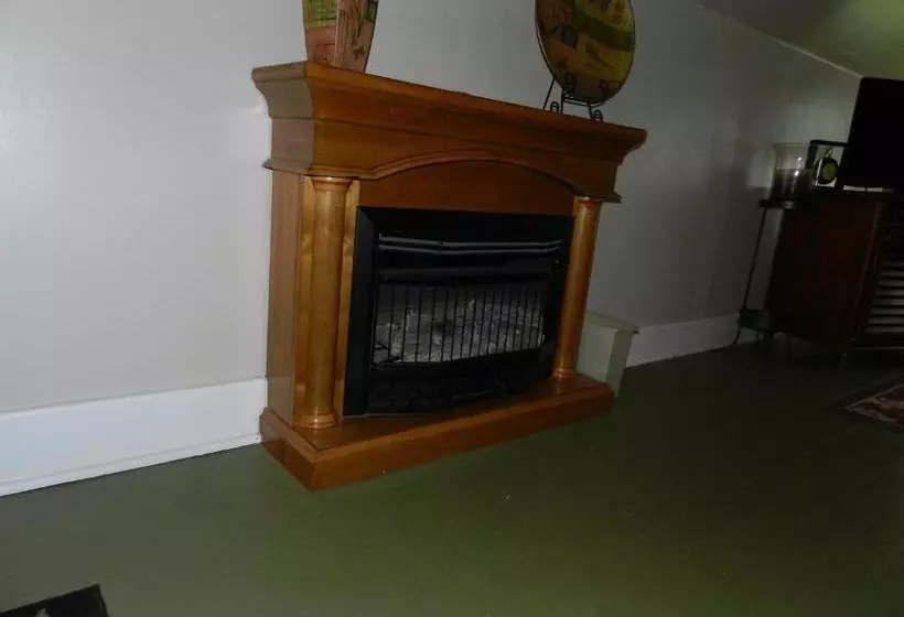 Majatalo Helming Guest House